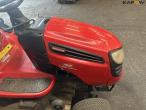 Jonsered LT2217A lawn tractor 14