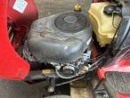 Jonsered LT2217A lawn tractor 22