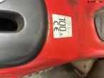 Jonsered LT2217A lawn tractor 24