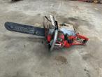 Jonsereds 621 chainsaw 7