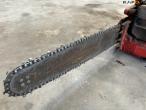 Jonsereds 621 chainsaw 12