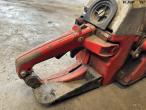 Jonsereds 621 chainsaw 15