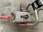 Jonsereds 621 chainsaw 16