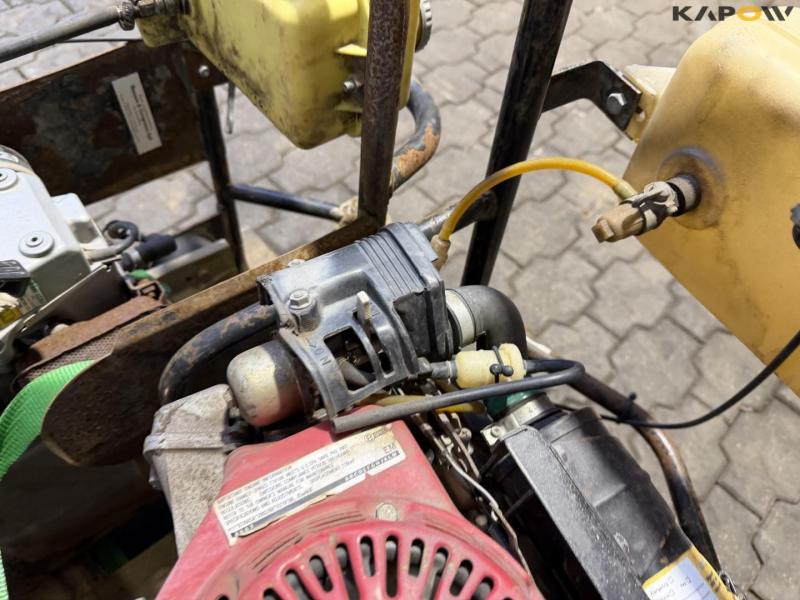 Earthworm - 2pcs. 11