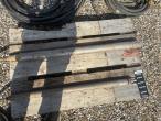 Earth rocket with hoses - 2 pcs. 17