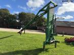 JOS 680 slurry mixer 3