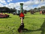 JOS 680 slurry mixer 6