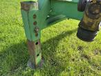 JOS 680 slurry mixer 15