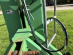 JOS 680 slurry mixer 17