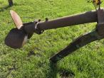 JOS 680 slurry mixer 30