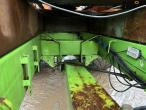 Joskin Silospace 20/38 WITHOUT salt equipment. 23