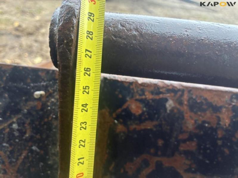 Jst excavator bucket 14