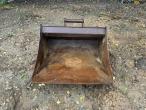 Jst excavator bucket 2
