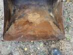 Jst excavator bucket 18