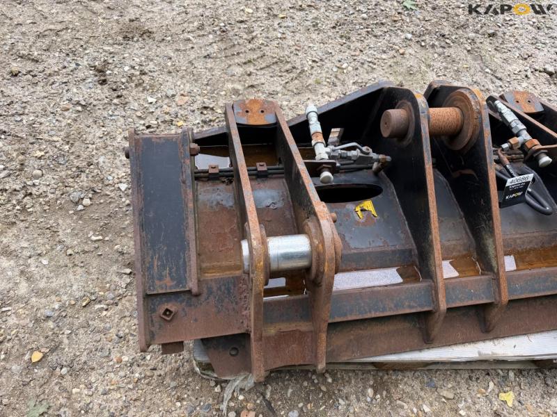 JST source hitch 8