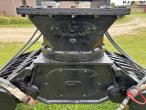 JST SG4 sorter grab with rotor 12