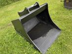 JST bucket 100 cm with S60 hitch 3