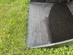 JST bucket 100 cm with S60 hitch 9