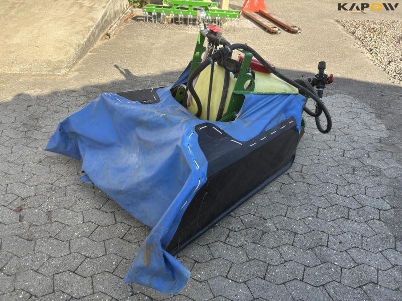 Christmas tree sprayer 5