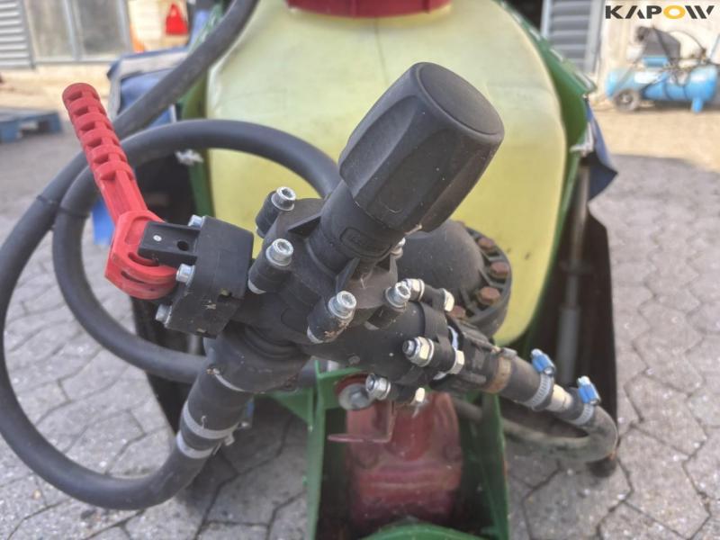 Christmas tree sprayer 12