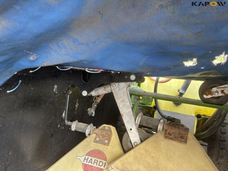 Christmas tree sprayer 30