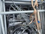 Jumbo trestle scaffolding 26