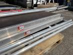 Jumbo mobile scaffolding 12