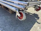 Jumbo mobile scaffolding 16