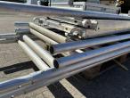 Jumbo mobile scaffolding 22