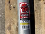 Jumbo soldiers - 3 pcs. 10