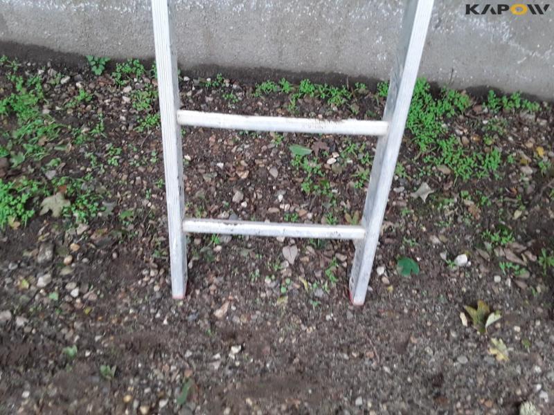 Jumbo ladders - many models 20