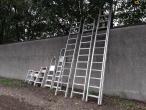 Jumbo ladders - many models 1