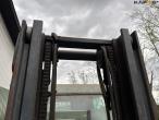 Jungheinrich 425 330ZT forklift diesel 14