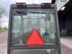 Jungheinrich 425 330ZT forklift diesel 27