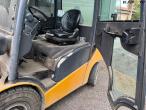 Jungheinrich 425 330ZT forklift diesel 38