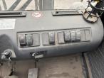 Jungheinrich 425 330ZT forklift diesel 44