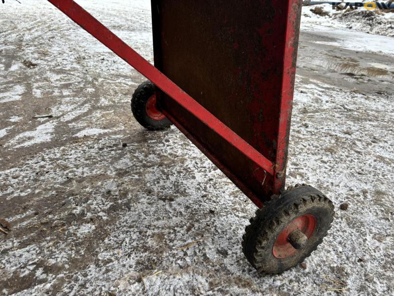 Jutland 1091 beet cutter 24