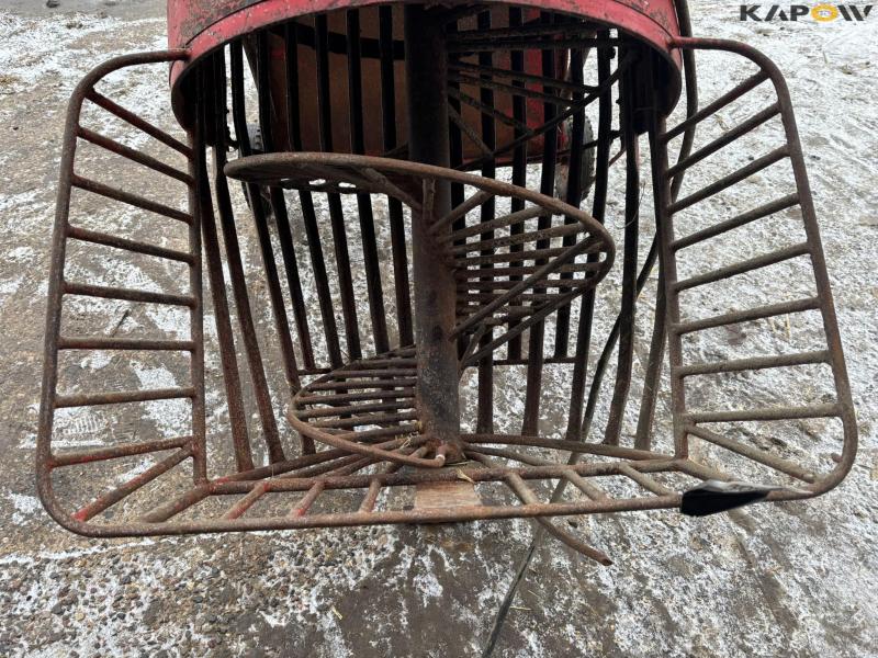 Jutland 1091 beet cutter 28