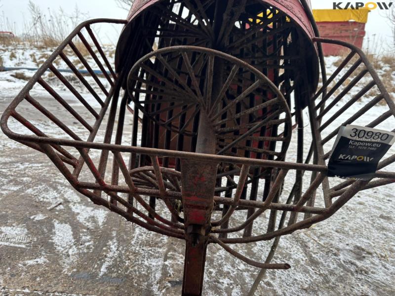 Jutland 1091 beet cutter 30