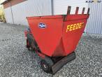Jydeland Bobman self-loading power machine 3