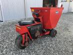 Jydeland Bobman self-loading power machine 5