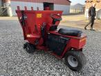 Jydeland Bobman self-loading power machine 7