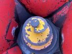 Jydeland Bobman self-loading power machine 33
