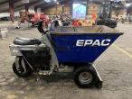 Jydeland/Epac BD3HD10 motor wheelbarrow 4
