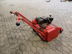 Jyderup cylinder mower 5