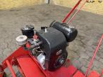 Jyderup cylinder mower 10