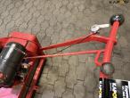 Jyderup cylinder mower 20