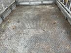 JYFA cattle trailer 20