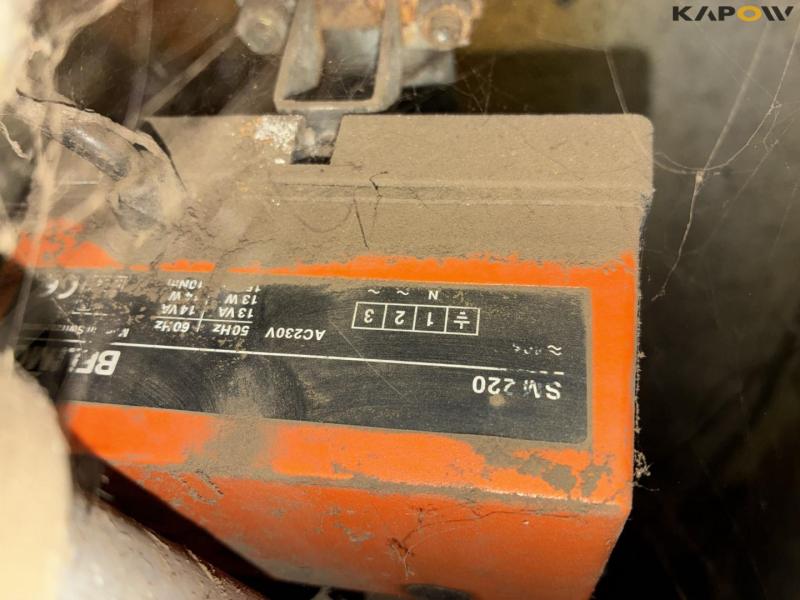 Jutland water purification 7