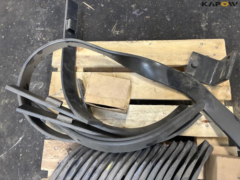 Köckerling wear parts 13